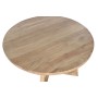 Table de Salle à Manger Home ESPRIT Acacia 115 x 115 x 76 cm