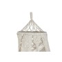 Hamac Home ESPRIT Beige Coton Urbaine 82 x 82 x 170 cm