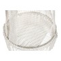 Hamac Home ESPRIT Beige Coton Urbaine 82 x 82 x 170 cm