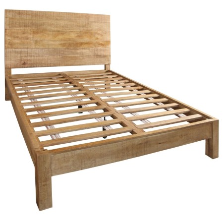 Lit Home ESPRIT 160 x 200 x 137 cm