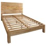 Lit Home ESPRIT 160 x 200 x 137 cm