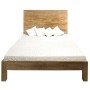 Lit Home ESPRIT 160 x 200 x 137 cm