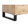 Cómoda Home ESPRIT Marrón 90 x 45 x 121 cm
