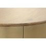 Mesa de Centro Home ESPRIT Dorado 90 x 90 x 45 cm