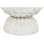 Cache-pot Home ESPRIT Argile Fibre Moderne 35 x 35 x 60 cm