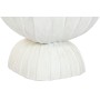 Cache-pot Home ESPRIT Argile Fibre Moderne 32 x 32 x 60 cm