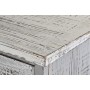 Caisson à Tiroirs DKD Home Decor Sapin Gris Blanc Crème DM (100 x 37 x 85,5 cm)