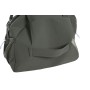 Sac-à-main Femme Home ESPRIT Vert Beige Lila 42 x 19 x 30 cm (3 Unités)