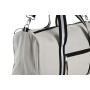 Bolso Mujer Home ESPRIT Azul Verde 26 x 20 x 50 cm (3 Unidades)