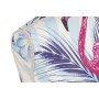 Mannequin DKD Home Decor Flamenco Bois Polyester (37 x 23 x 168 cm)