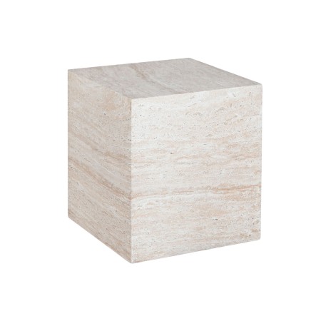 Mesa auxiliar Home ESPRIT 45 x 45 x 50 cm
