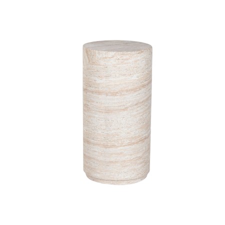 Mesa auxiliar Home ESPRIT 36 x 36 x 70 cm