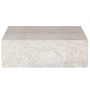 Mesa de Centro Home ESPRIT 90 x 60 x 30 cm