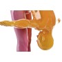 Figurine Décorative Home ESPRIT Multicouleur 55 x 17 x 45 cm