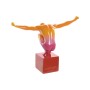Figura Decorativa Home ESPRIT Multicolor 32 x 11 x 23 cm