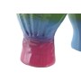 Figura Decorativa Home ESPRIT Multicolor Mano 16 x 10 x 36 cm (2 Unidades)