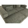 Canapé Home ESPRIT Vert Scandi 220 x 158 x 91 cm