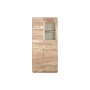 Présentoir Home ESPRIT Naturel Acacia 80 x 40 x 180 cm