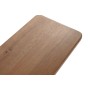 Tabla de cortar Home ESPRIT Natural 43,5 x 18 x 6,5 cm