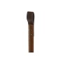 Portarrollo de Papel de Cocina Home ESPRIT Natural Poliuretano Acacia 15 x 15 x 33 cm