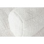 Fauteuil Home ESPRIT Blanc 104 x 104 x 50 cm