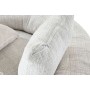 Sillón Home ESPRIT Blanco 104 x 104 x 50 cm