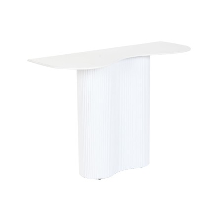 Consola Home ESPRIT Blanco 100 x 38 x 72 cm