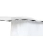 Consola Home ESPRIT Blanco 100 x 38 x 72 cm