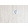 Armoire Home ESPRIT Gris clair Métal Bois MDF