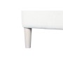 Lit Home ESPRIT Gris clair 196 x 223 x 135 cm