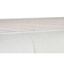 Lit Home ESPRIT Gris clair 196 x 223 x 135 cm