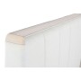 Cama Home ESPRIT Gris claro 196 x 223 x 135 cm