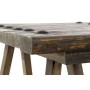 Table d'appoint DKD Home Decor Orme (110 x 70 x 40 cm)