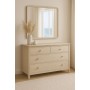 Espejo de pared Home ESPRIT