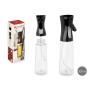 Spray à huile ou à vinaigre Kinvara 23HD062106 Noir Transparent Polyéthylène polypropylène polystyrène PET 300 ml 8 x 24 x