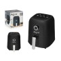 Friteuse à Air Argon EA-AF1042 CE Noir 2,3 L