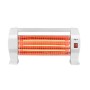 Calefactor Argon W-HH1231 Blanco (8 Unidades)