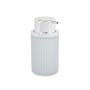 Dispensador de Jabón Berilo 3236-2 Gris Plástico 450 ml 7 x 14,5 x 8,5 cm (16 Unidades)
