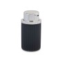Distributeur de Savon Berilo 3236-3 Anthracite Plastique 420 ml 7 x 14,5 x 8,5 cm (16 Unités)