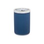 Verre Berilo 3436-5 Bleu Plastique 7,5 x 11,5 x 7,5 cm (16 Unités)