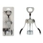 Sacacorchos Kinvara 25828 Metal Silicona 4 x 19 x 5,7 cm (12 Unidades)