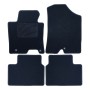 Set de Alfombrillas para Coche OCC Motorsport OCCHY0014 Hyundai i30 5 Piezas