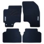 Set de Alfombrillas para Coche OCC Motorsport OCCCH0006LOG Chevrolet Epica 5 Piezas