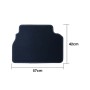 Set de Alfombrillas para Coche OCC Motorsport OCCCH0006LOG Chevrolet Epica 5 Piezas