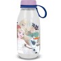 Bouteille d'eau Frozen CZ11357 460 ml Bleu Silicone