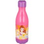 Bouteille d'eau Disney Princess CZ11266 560 ml Rose Plastique