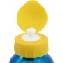 Bouteille d'eau Mickey Mouse CZ11262 530 ml Multicouleur Aluminium