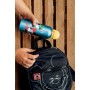 Botella de Agua Mickey Mouse CZ11262 530 ml Multicolor Aluminio