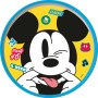 Assiette Mickey Mouse CZ11295
