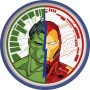 Plato The Avengers CZ11292